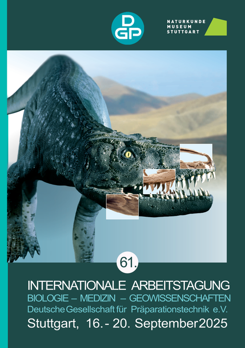 Internationale Arbeitstagung Stuttgart